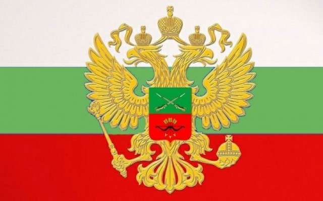 Мэр Запорожья отдал приказ шить флаги ЗНР и собирается «сдать» город ополченцам без боя Мэр Запорожья отдал приказ шить флаги ЗНР и собирается «сдать» город ополченцам без боя