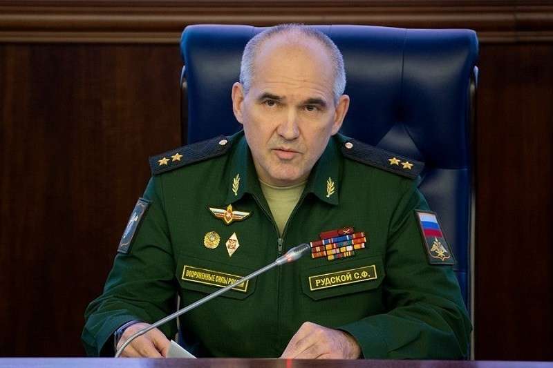Удар по Сирии: сбито 71 ракета из 103. Отличный результат!