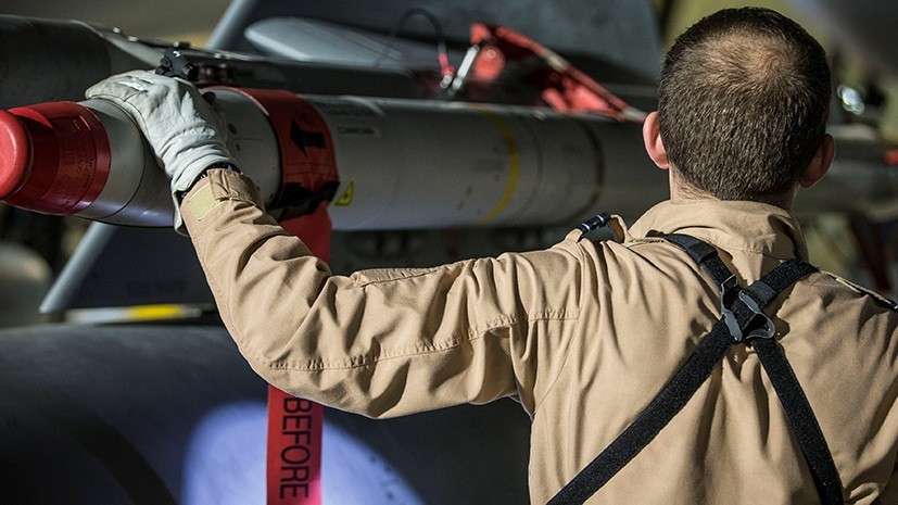 Экстренное заседание СБ ООН и поставки С-300: как Россия отреагировала на удар по Сирии