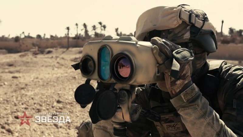 Маховик сирийской войны – Россия была обречена вмешаться и победить