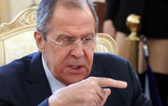 Сергей Лавров сделал Западу последнее предупреждение