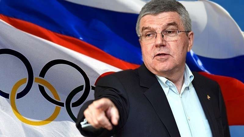 Решение спортивного арбитража уличает предателя родченкова во лжи