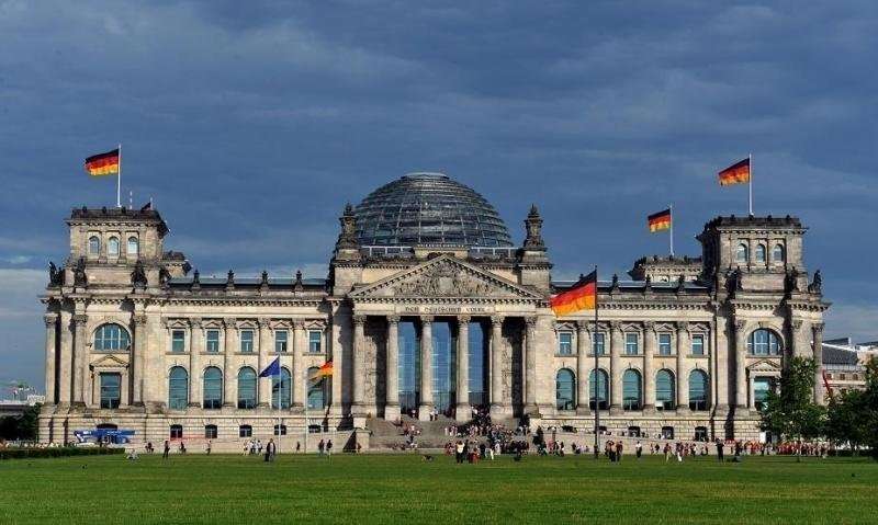 Германия. Оппозиция требует немедленной отмены антироссийских санкций