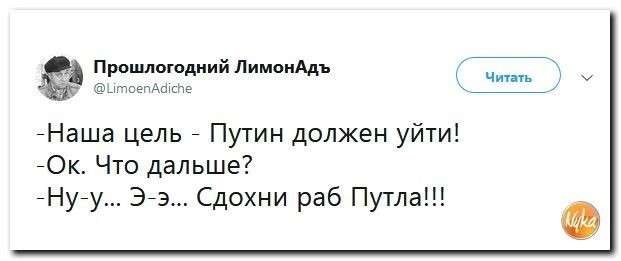 Юмор помогает пережить смуту: Навальный и его хомячки в клетке