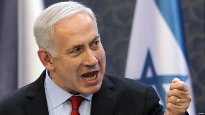 После презентации Бени Нетаньяху, ЦАХАЛ на Голанах объявил мобилизацию