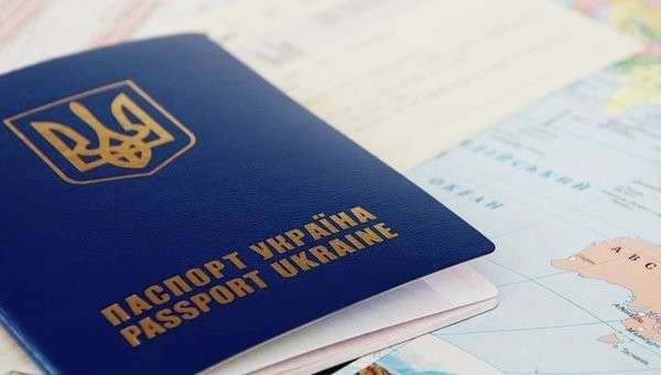 Безвизового режима с ЕС для украинцев не будет