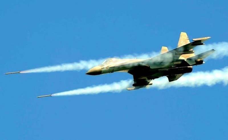 ВКС России нанесли ракетные удары про Турецким наёмникам