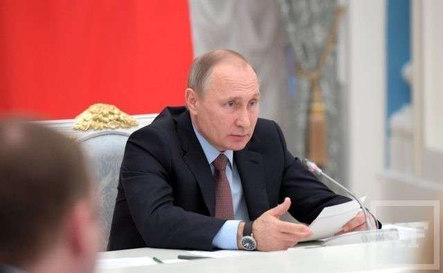 Задание Владимира Путин удвоить несырьевой экспорт России – реальное, уверены эксперты