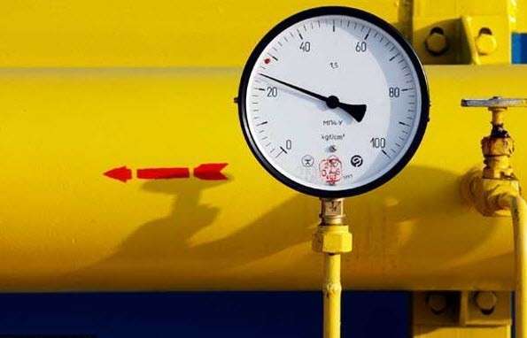Доля российского газа в импорте ЕС по итогам 2014 года превысит 64% Доля российского газа в импорте ЕС по итогам 2014 года превысит 64%