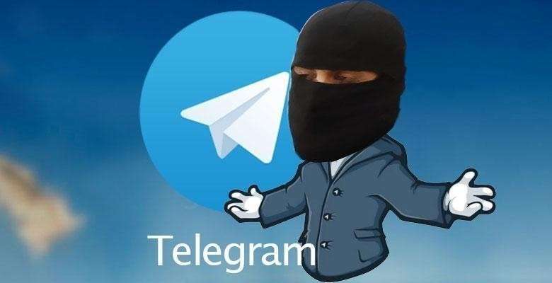        Telegram