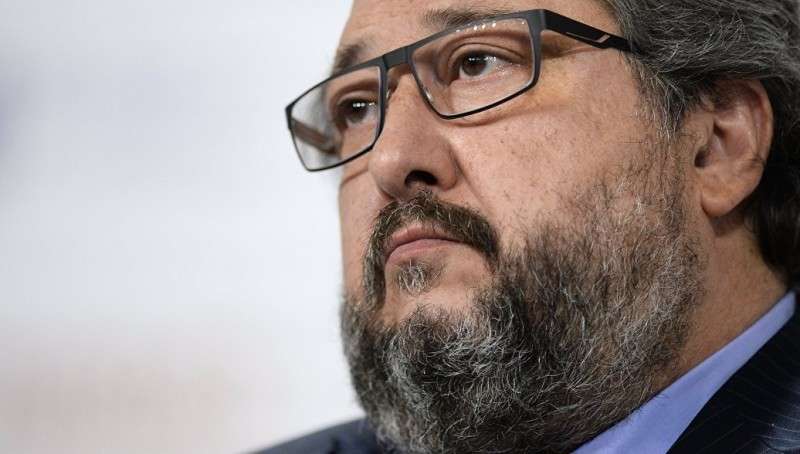 Олигарх Минц вместе с семьей сбежал в Лондон