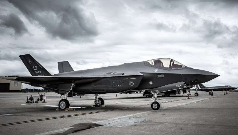 У России есть «плохие новости» для американских истребителей-невидимок F-35 и F-22