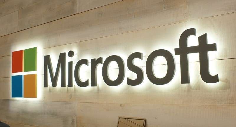 Microsoft могут выгнать из России