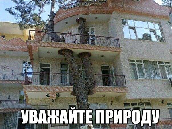 Юмористическая прогулка по просторам интернета № 30