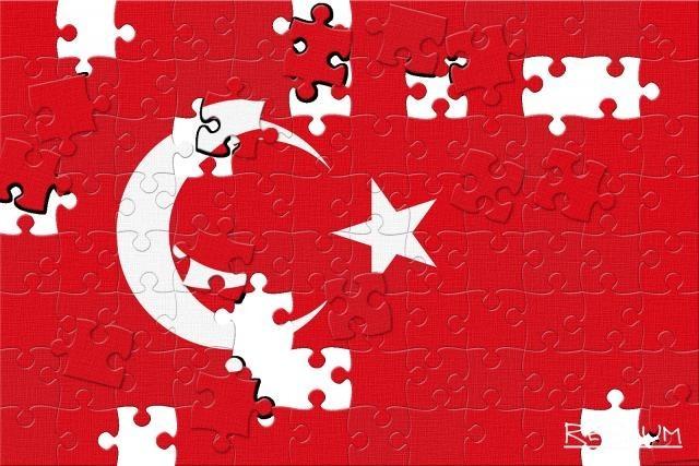 Москва заплатила взятку 1 млрд долларов Турции?