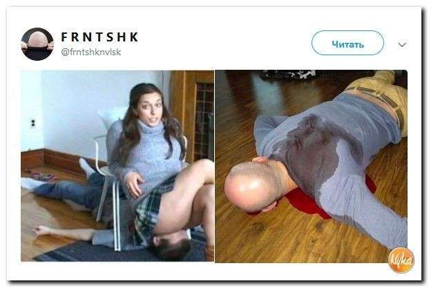 Юмор помогает нам пережить смуту: это карпатские мольфары воскресили Бабченко!
