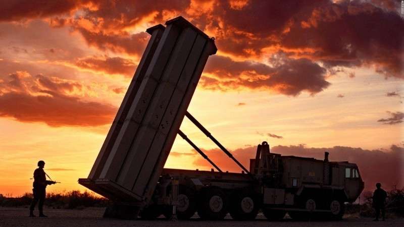 В Германии США готовятся разместить свои системы ПРО