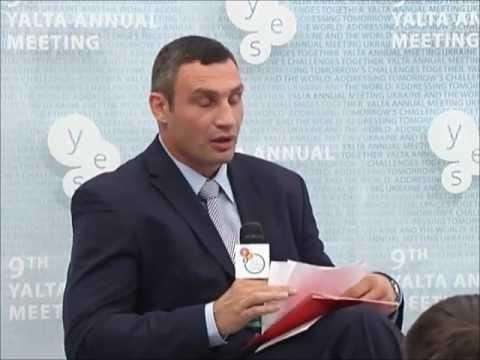 ‘Кличко ‘Кличко