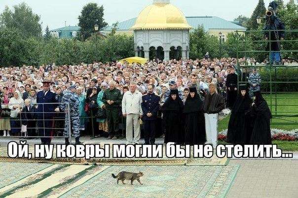 Юмористическая прогулка по просторам интернета №31