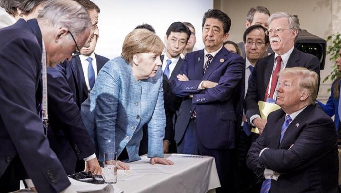        G7