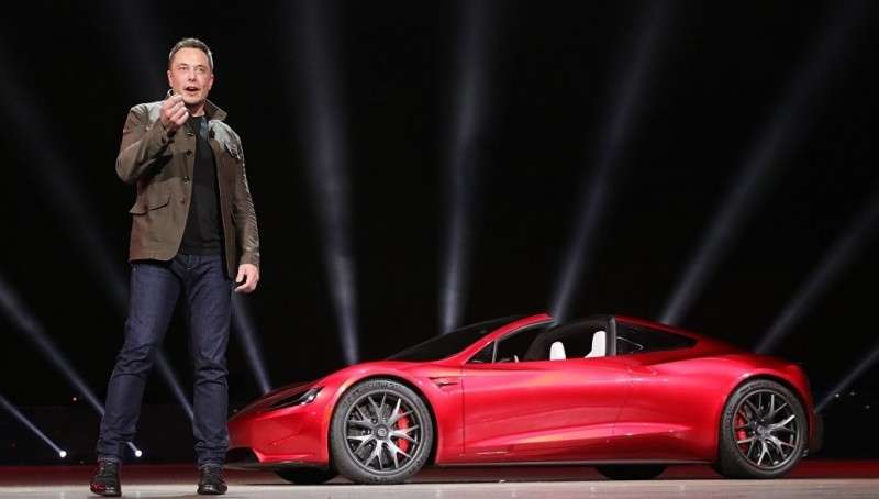 Агония Илона Маска, почему мошенник массово увольняет людей из Tesla