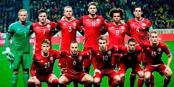 Беженцы против ЕС: футбольные сборные – зеркало миграционного кризиса Европы