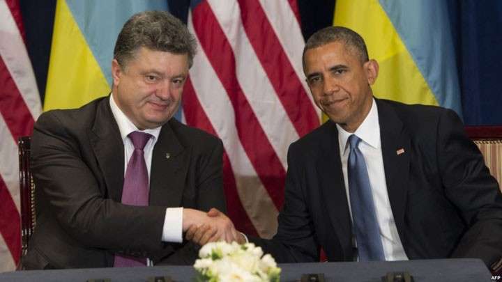 Вместо военной помощи Украина получит от США старые одеяла, использованные американской солдатней Вместо военной помощи Украина получит от США старые одеяла, использованные американской солдатней