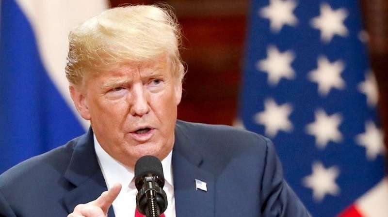Трамп подтвердил подготовку к новой встрече с Путиным, несмотря на травлю в СМИ