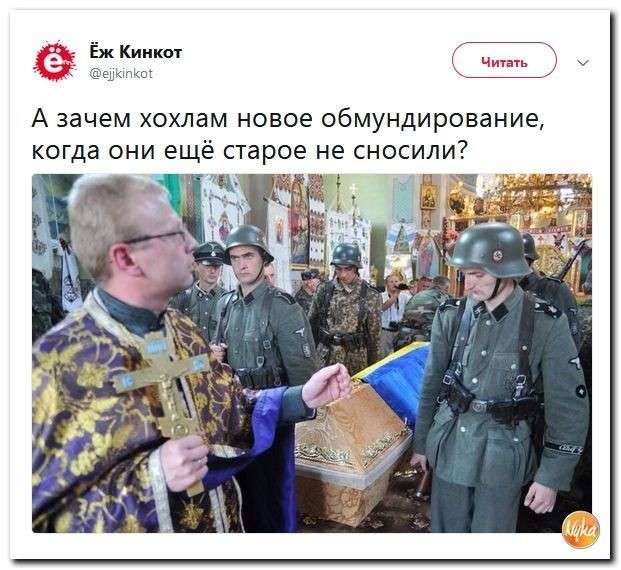 Юмор помогает нам пережить смуту: так подписывали сделки в лихих 90-х