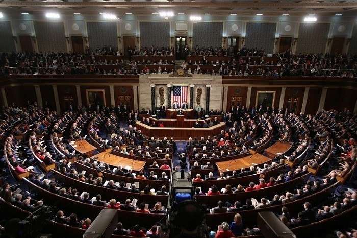 США отказываются от иностранных инвестиций – Китай на прицеле