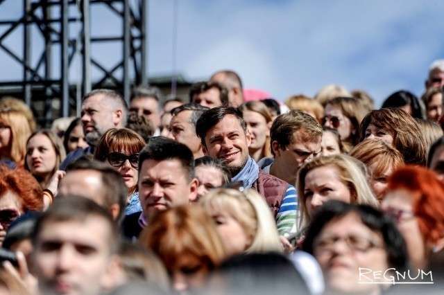 Политическая реформа и партия власти – пенсионный вопрос вносит раскол
