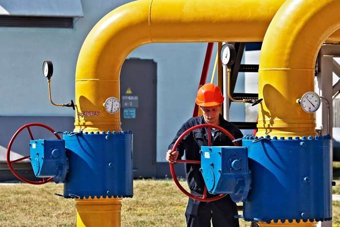 Газовый пузырь «незалежности». Киев обязался выплатить «Газпрому» долг и платить авансом за будущие поставки топлива Газовый пузырь «незалежности». Киев обязался выплатить «Газпрому» долг и платить авансом за будущие поставки топлива