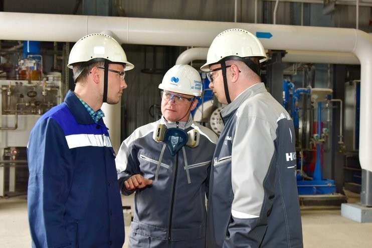 Чистая прибыль «Норникеля» увеличилась на 81% до $1,6 млрд