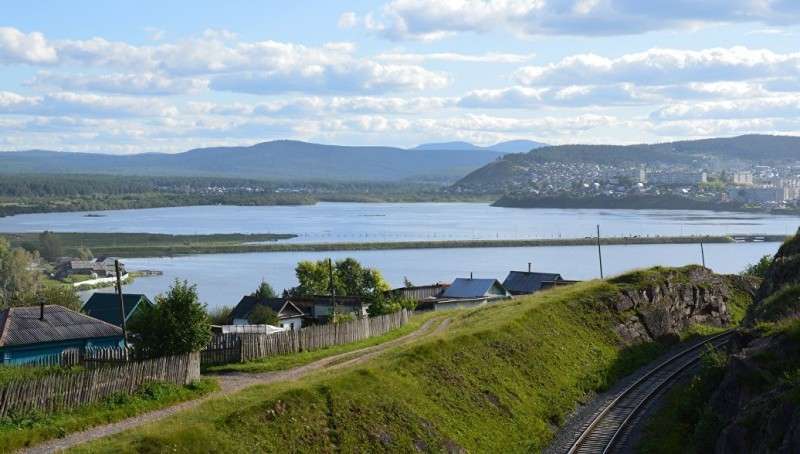 На Урале произошло второе за сутки землетрясение