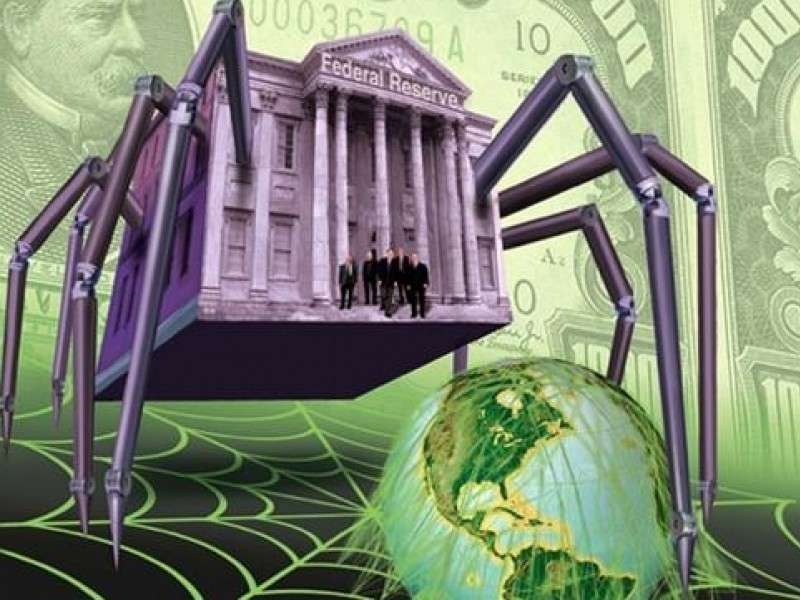 Мировое Правительство. Уже не конспирология, когда от правительственного официоза