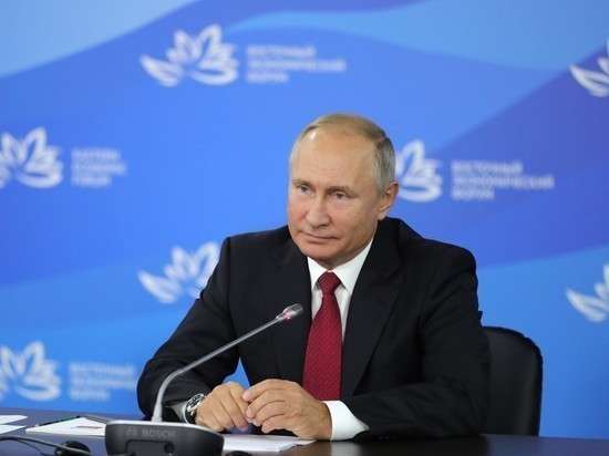 Владимир Путин обсудил с Китаем начало гибридной войны с США