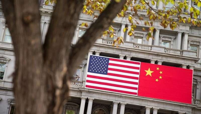 Санкции США против Китая: минус $200 миллиардов