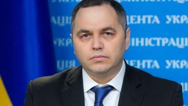 Офицер МВД Украины пытался выкрасть советника Януковича