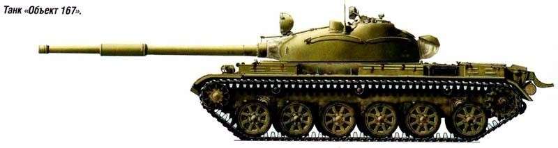 Тяжёлый путь Т-72: простой, как лом, надёжный, как «Калаш»