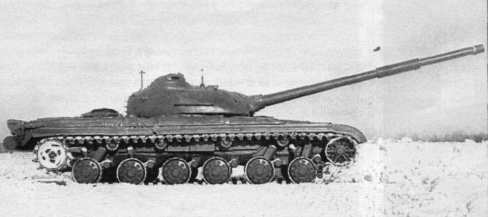 Тяжёлый путь Т-72: простой, как лом, надёжный, как «Калаш»