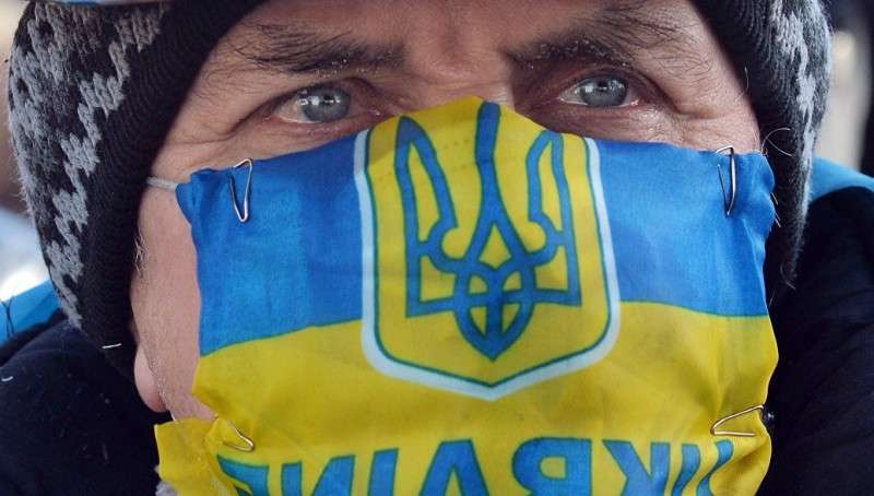 Украина запретила бесплатно говорить по-русски