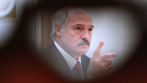 Президент Белоруссии Александр Лукашенко. Архивное фото Президент Белоруссии Александр Лукашенко. Архивное фото