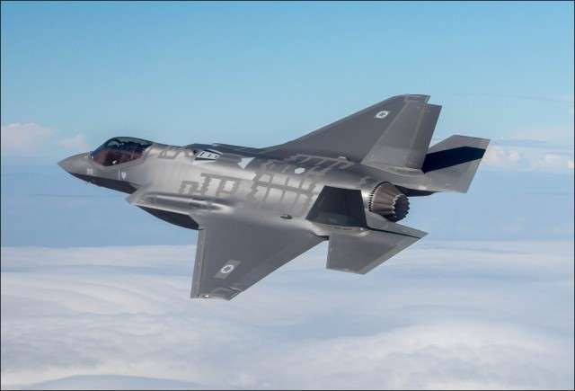 F-35 