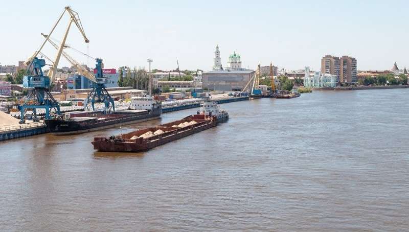 Россия, Индия и Иран создадут конкурента Суэцкому каналу