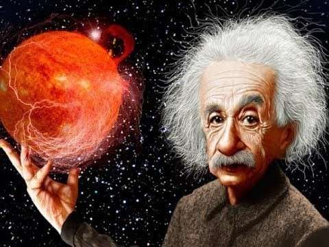 Эйнштейн – мошенник и плагиатор. О ложности теории относительности
