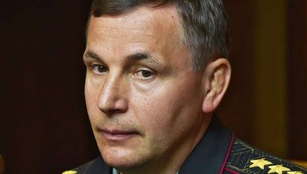 На Украине началась четвёртая волна мобилизации
