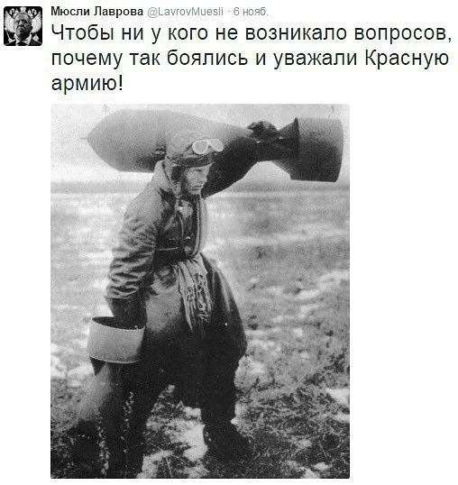 Юмор против паразитов: военное положение в Жмеринке