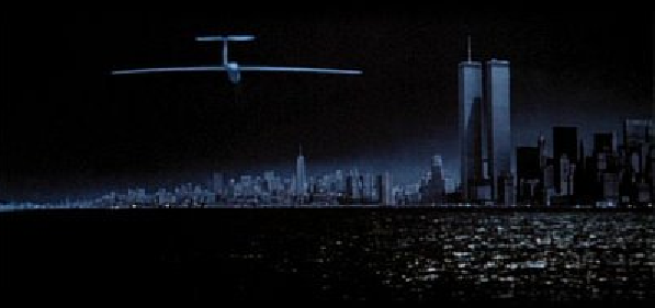 Генерал США Альберт Стаблбайн: «теракт 11 сентября» – это была инсценировка