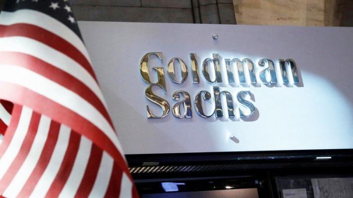 Goldman Sachs    .      