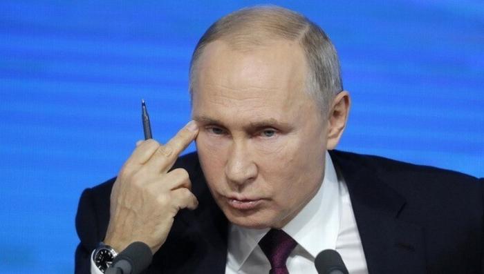 Владимир Путин рассказал в чём польза от санкций США против России